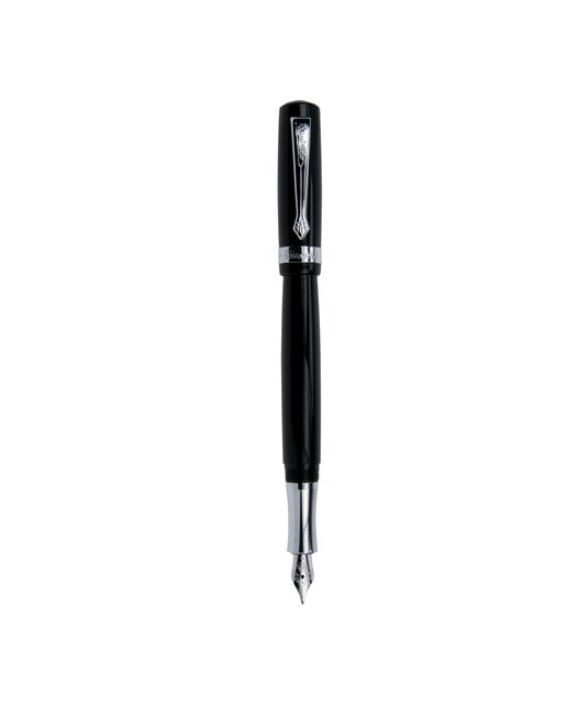 Pluma Student Kaweco Negra 1