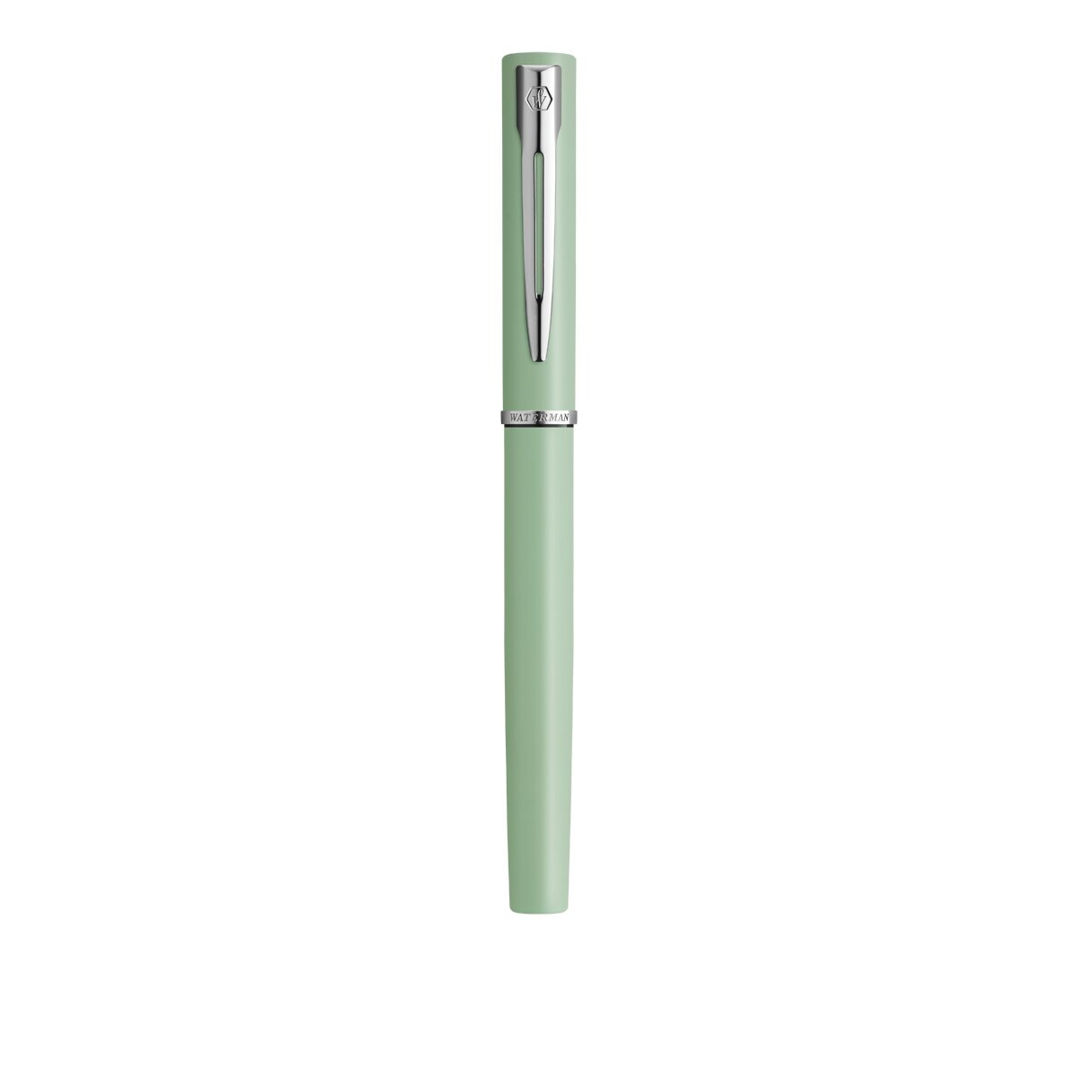 Caneta de aparo Allure Pastel verde Verde Água-2