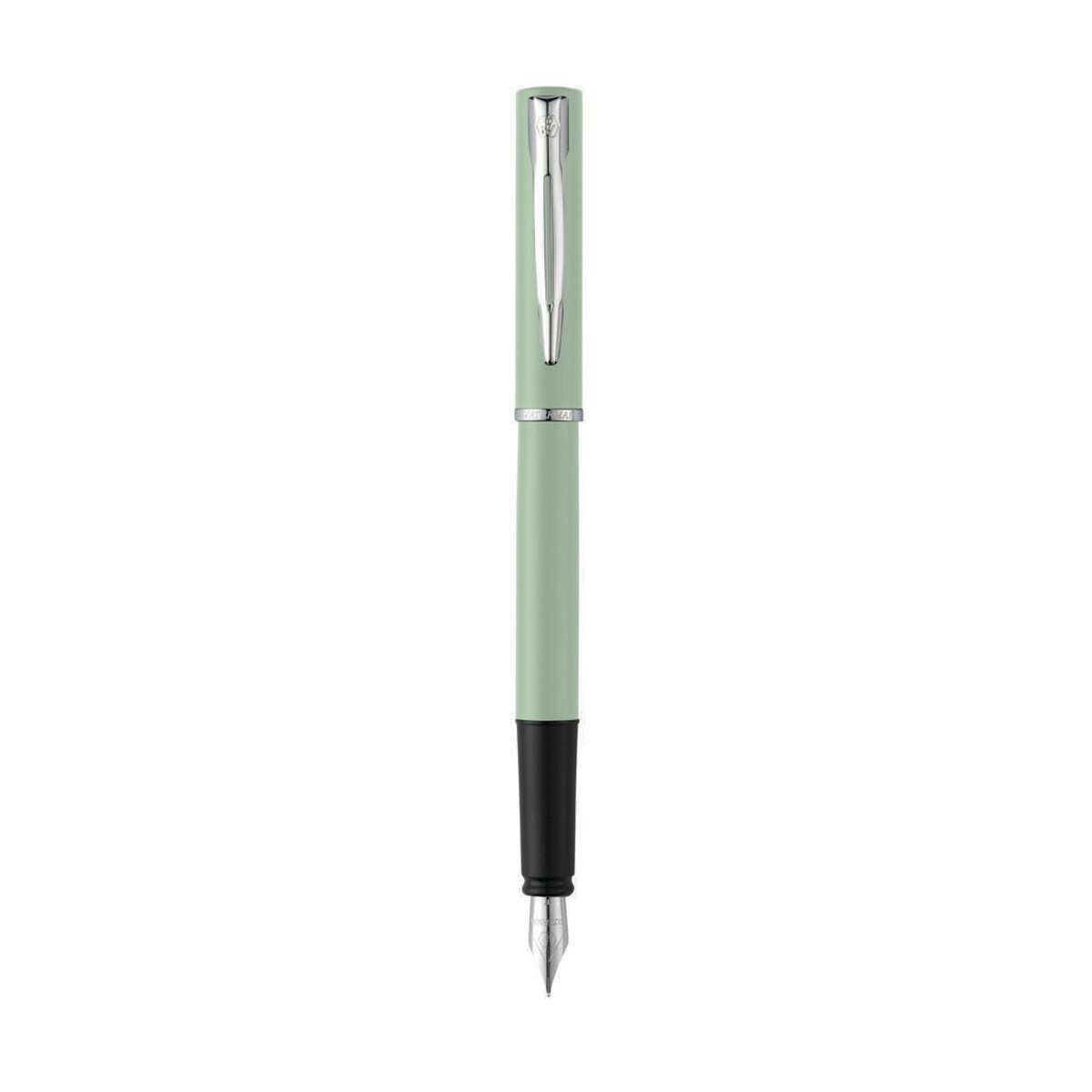 Caneta de aparo Allure Pastel verde Verde Água-3
