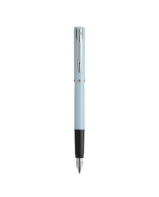 Caneta de aparo Allure azul celeste Pastel Azul-pastel-1