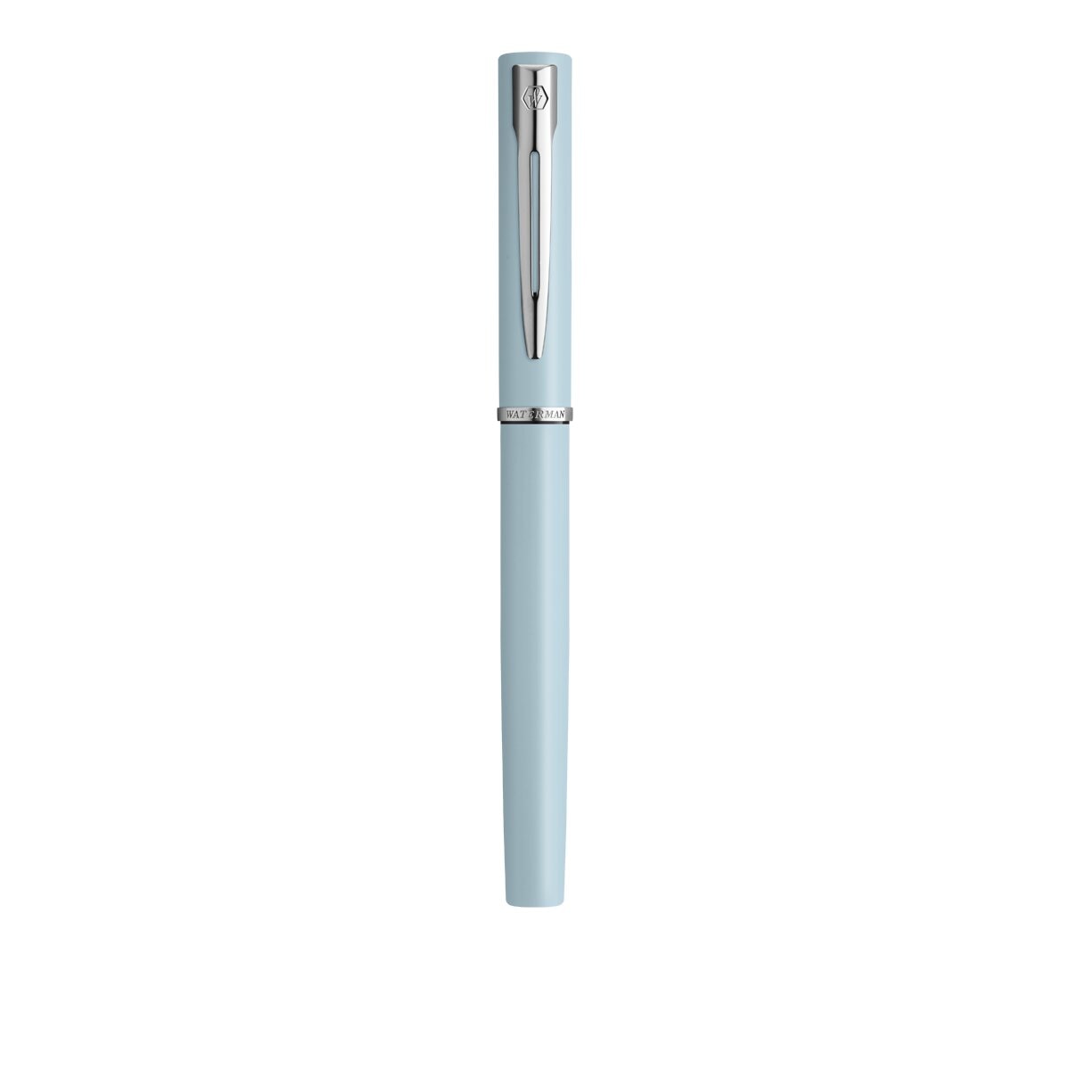 Caneta de aparo Allure azul celeste Pastel Azul-pastel-2