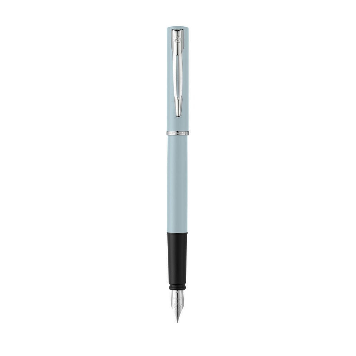 Caneta de aparo Allure azul celeste Pastel Azul-pastel-3
