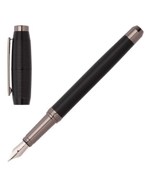 Caneta de Aparo Cone - Preto 5