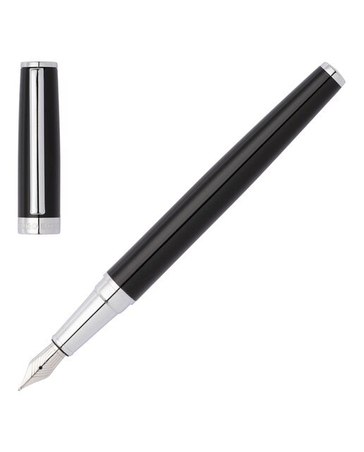 Caneta de Aparo Gear Icon - Preto 1