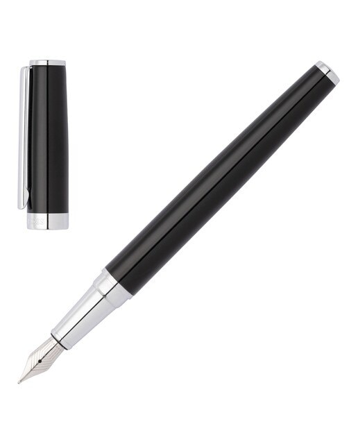 Caneta de Aparo Gear Icon - Preto 2