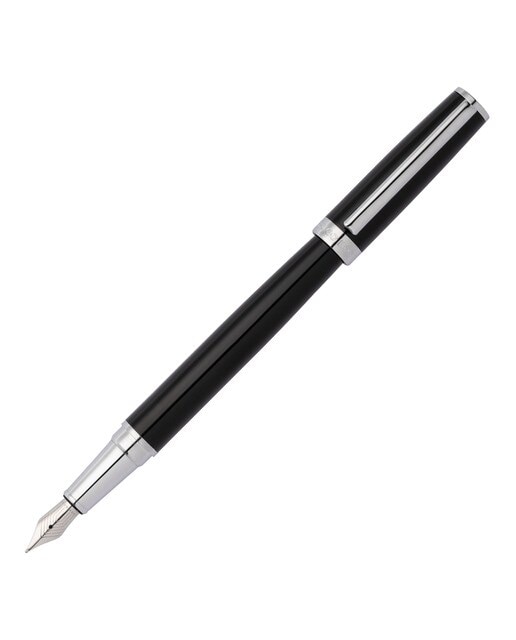 Caneta de Aparo Gear Icon - Preto 3