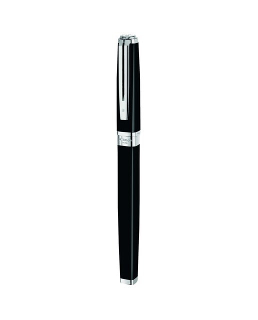 Caneta de aparo Exception Slim ST - Preto Preto-2