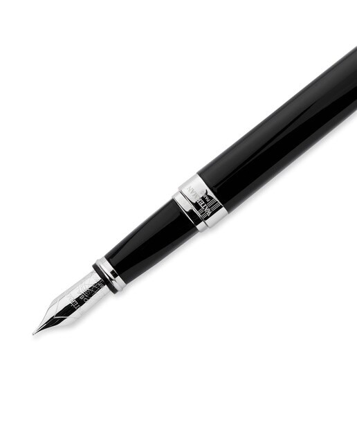 Caneta de aparo Exception Slim ST - Preto Preto-4