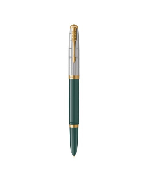 Caneta de aparo 51 Premium - Verde GT Verde-1