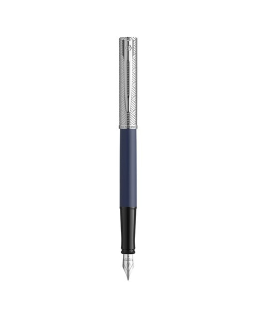 Caneta de Aparo Allure Deluxe - Azul Azul-1