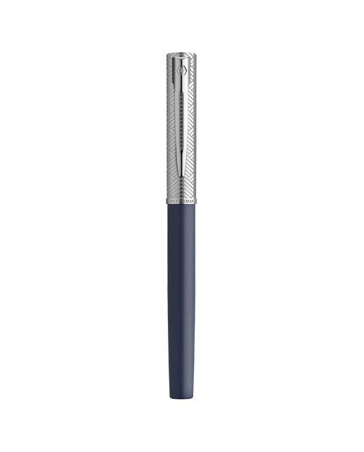Caneta de Aparo Allure Deluxe - Azul Azul-2