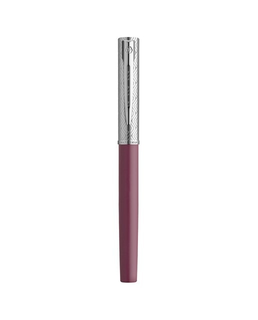 Caneta de Aparo Allure Deluxe - Rosa Rosa-3