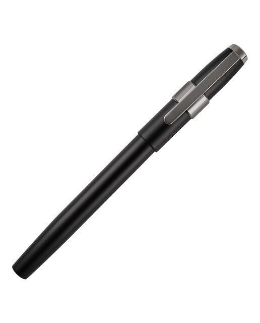 Caneta de Aparo Block - Preto 2