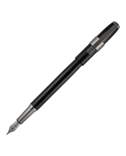 Caneta de Aparo Block - Preto 3