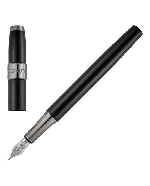 Caneta de Aparo Block - Preto 5