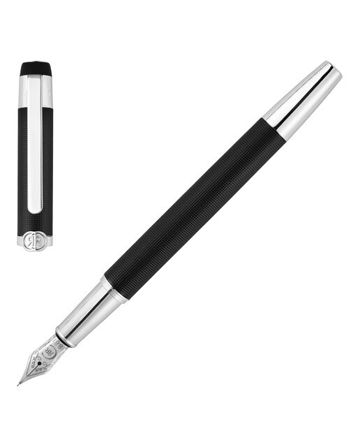 Caneta de Aparo Regent - Preto 1