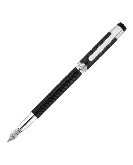 Caneta de Aparo Regent - Preto 2