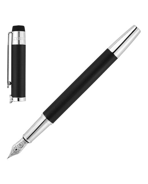 Caneta de Aparo Regent - Preto 3