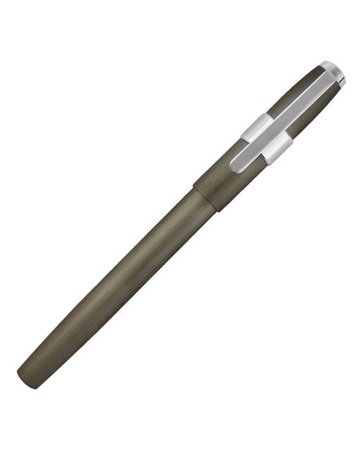 Caneta de Aparo Block Brushed - Gun 2