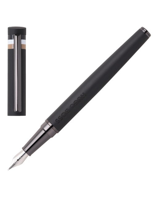 Caneta de Aparo Loop Iconic - Preto 1