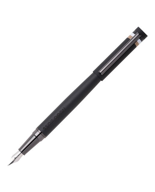 Caneta de Aparo Loop Iconic - Preto 3