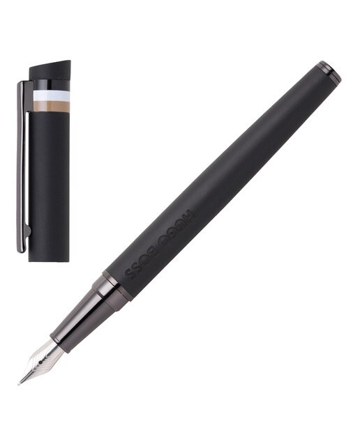 Caneta de Aparo Loop Iconic - Preto 4
