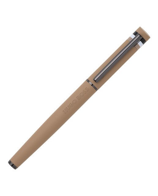 Caneta de Aparo Loop Iconic - Camel 2