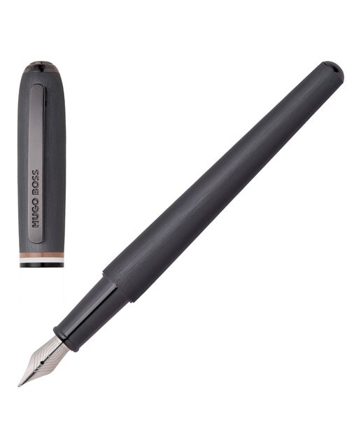 Imagem 0 de Caneta de Aparo Contour Iconic Gun