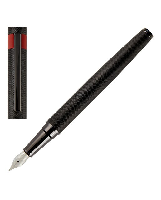 Caneta de Aparo Loop Diamond - Preto 1