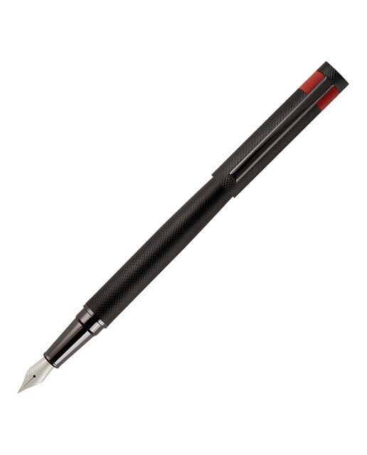 Caneta de Aparo Loop Diamond - Preto 3