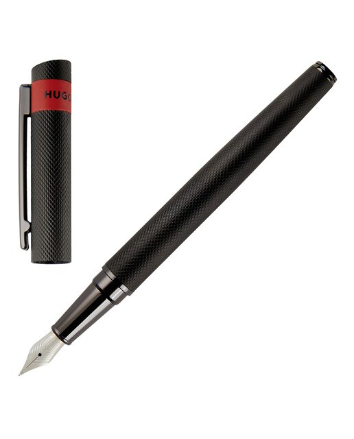 Caneta de Aparo Loop Diamond - Preto 4