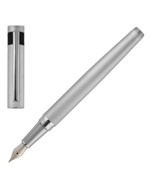 Caneta de Aparo Loop Diamond - Cromado 1