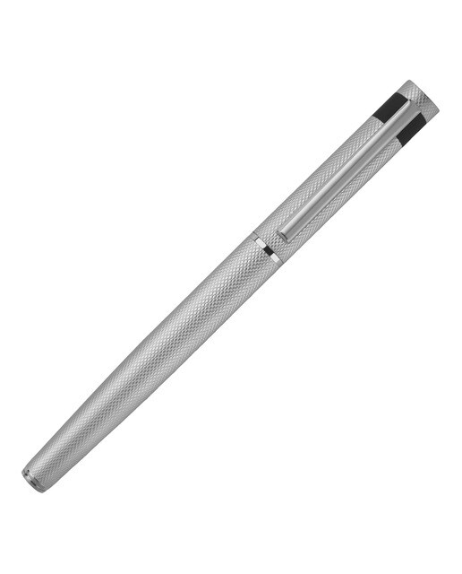 Caneta de Aparo Loop Diamond - Cromado 2