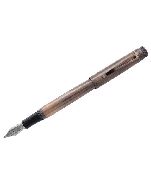 Caneta de tinta permanente Lincoln Retro 1951 1