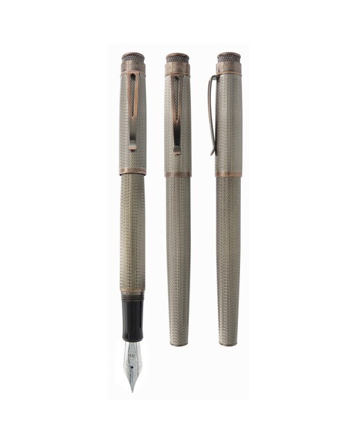 Caneta de tinta permanente Frederick Douglass Retro 1951 1