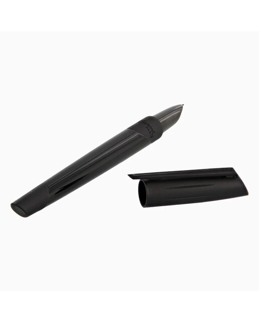 Imagen 0 de Pluma Defi Millenium S.T. Dupont negro mate