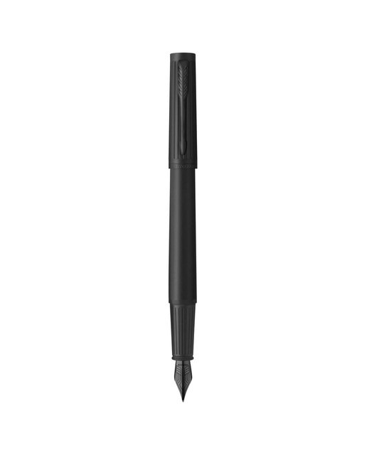 Caneta de Aparo Ingenuity BT - Preto Preto-1