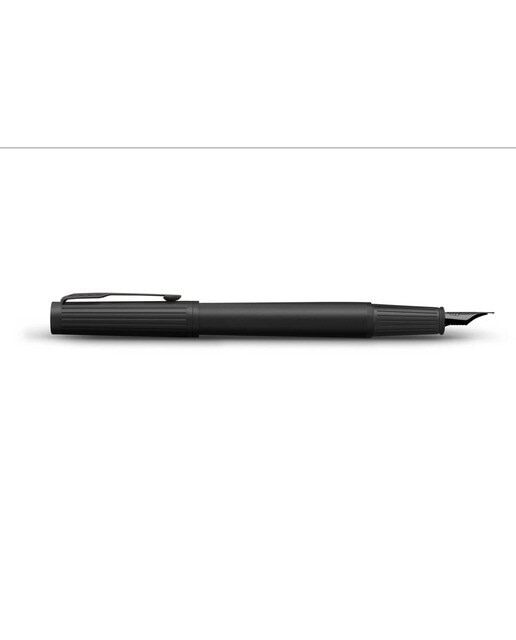Caneta de Aparo Ingenuity BT - Preto Preto-5