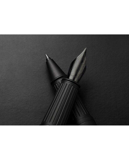 Caneta de Aparo Ingenuity BT - Preto Preto-7