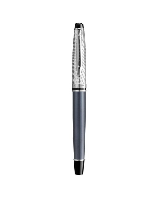 Caneta de Aparo Expert Deluxe - Cinzento Cinzento-1