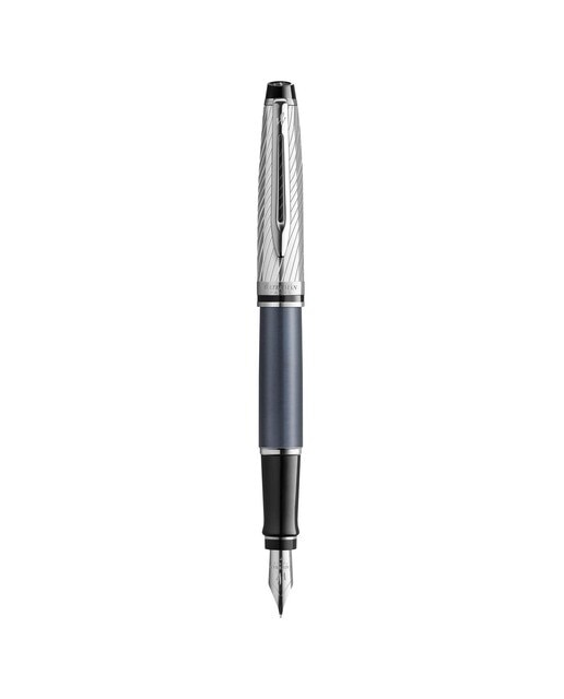 Caneta de Aparo Expert Deluxe - Cinzento Cinzento-2