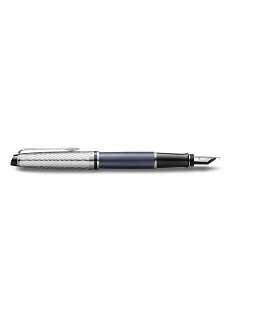 Caneta de Aparo Expert Deluxe - Cinzento Cinzento-5