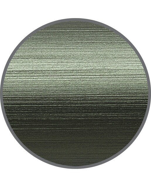 Caneta de tinta permanente Neo Slim dot M Faber-Castell verde azeitona 5