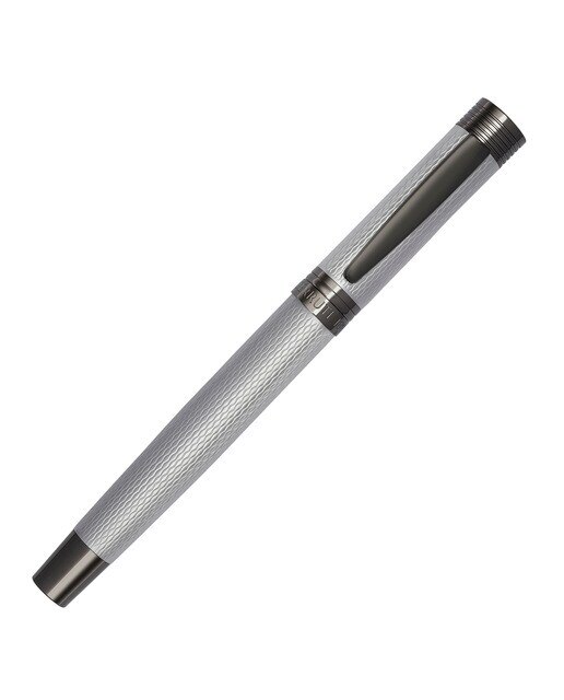 Caneta de Aparo Zoom Diamond - Chrome Cromo / Ruténio-3
