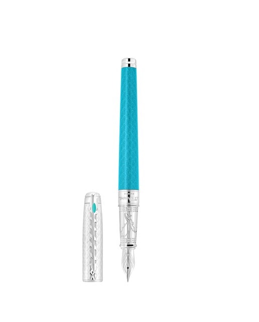 Imagen 0 de Pluma S.T.Dupont D Initial Juego de Tronos