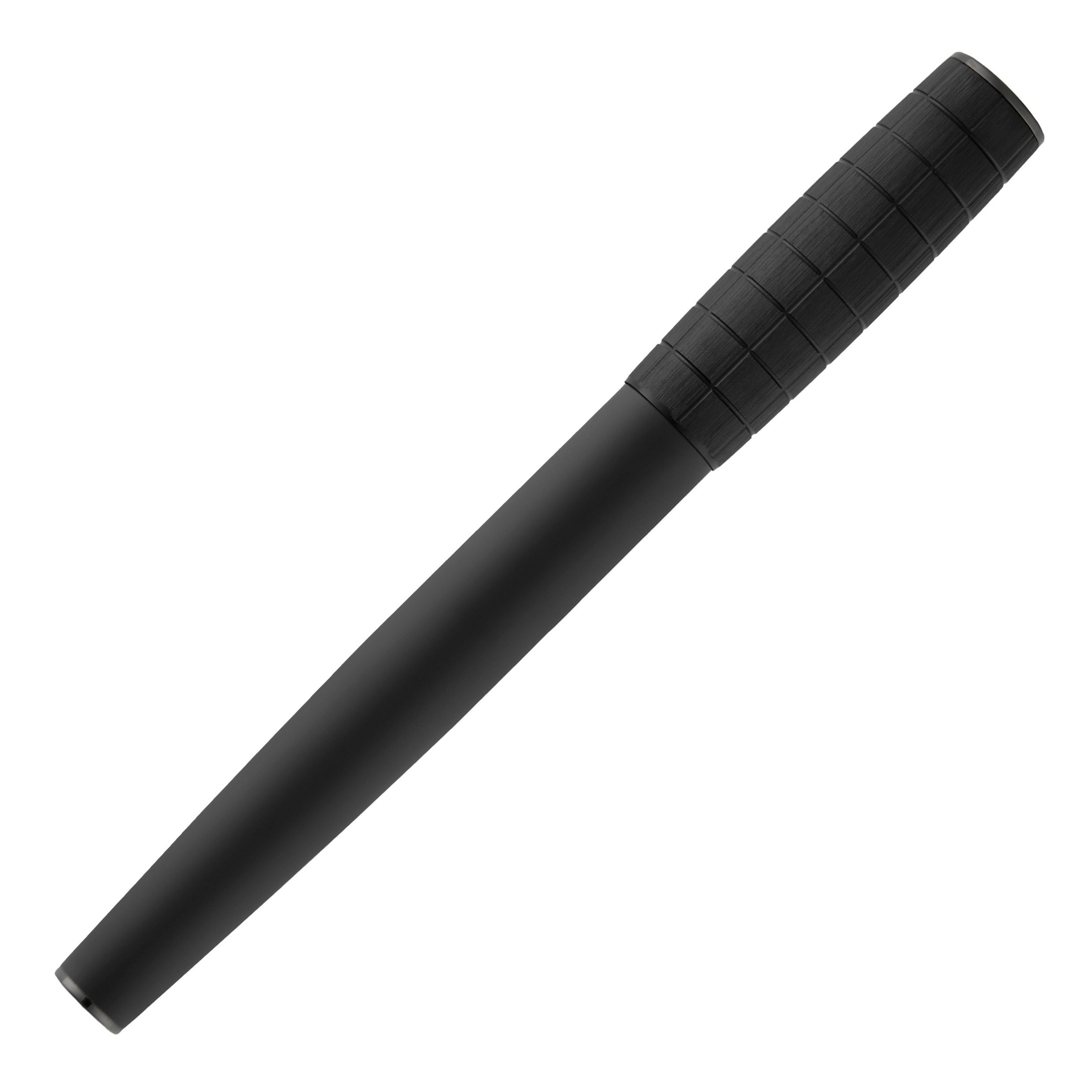Caneta de Tinta Permanente Arche Hugo Boss Preta Preto-5