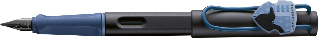 Esferográfica 0B6 M Safari  Lamy Ravenclaw Azul Ártico Azul Ártico-2