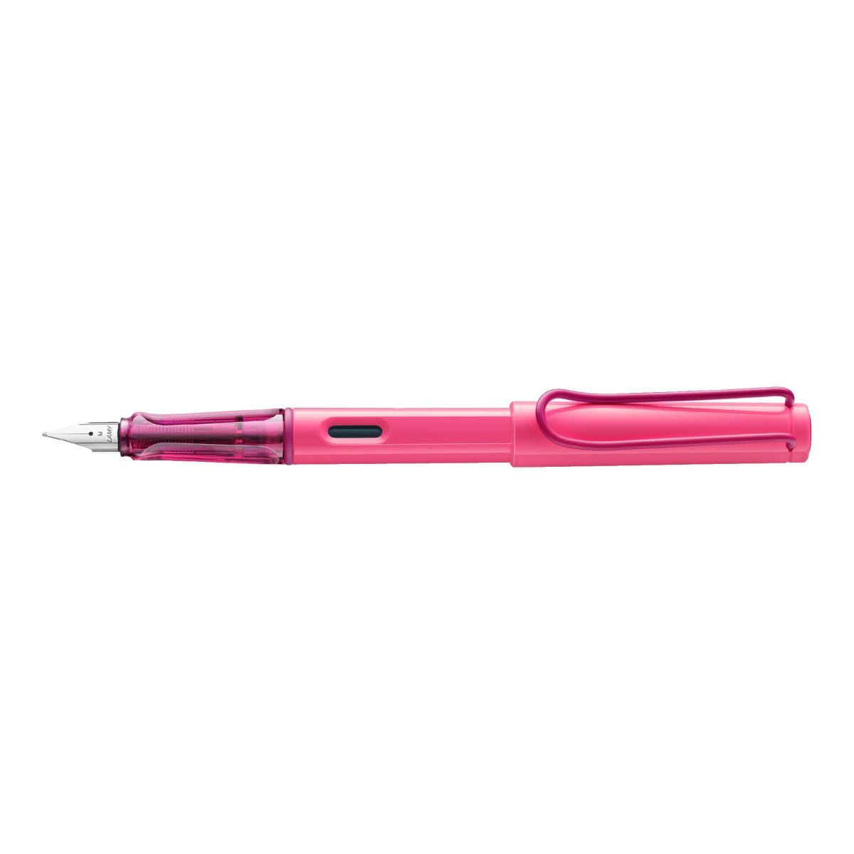 Imagem 0 de Esferográfica LAMY Safari 0C9 M Fucsia Neón