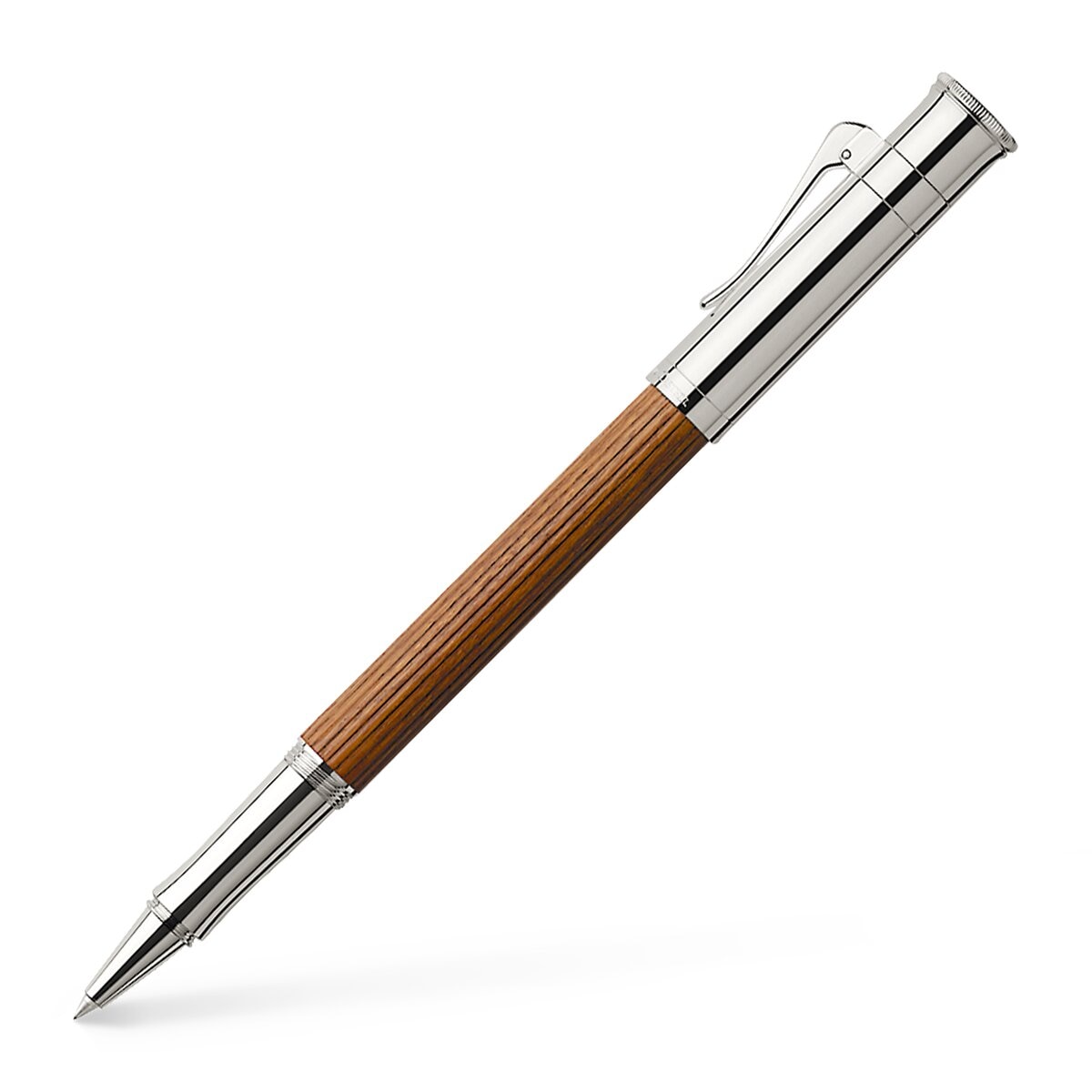 Caneta Rollerball Graf von Faber-Castell Madeira Madeira-2