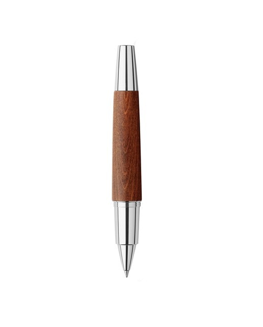 Imagen 0 de Roller E-Motion Faber-Castell Madera/Metal